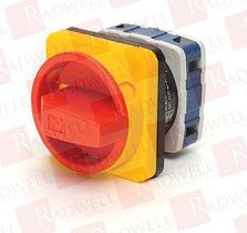 Поворотный переключатель Артикул PSA032AK241E от производителя EMAS