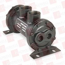 Гидравлический теплообменник  / охладитель / радиатор  Артикул 4F351 от производителя THERMAL TRANSFER PRODUCTS