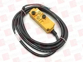 Розетка / коробка Артикул VB 404M-2C от производителя TURCK