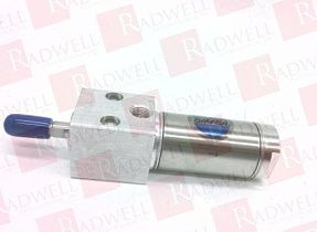 Пневматический цилиндр Артикул BF-090.5 от производителя BIMBA