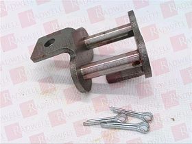 Цепь Артикул 80-B2-C/L-C/P-S/F от производителя REGAL REXNORD