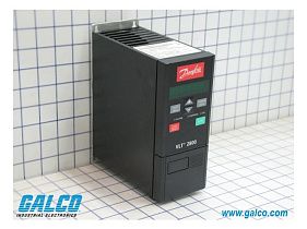 Danfoss Electronics 131Z8828