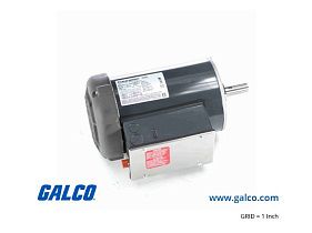 Marathon Electric 145TBFR5327