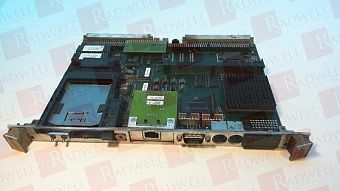 Плата процессора / контроллера Артикул 01A10-10 от производителя MEN MIKRO ELEKTRONIK