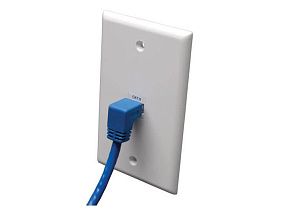Tripp-Lite N204-010-BL-DN