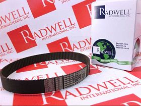 Ремень Артикул 615-5M-25 от производителя OPTIBELT