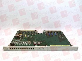 Плата ПК Плата ПЛК / дополнения к  плататам Артикул HEDT-3008-67-R1 от производителя ASEA BROWN BOVERI