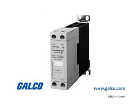 Carlo Gavazzi RJ1B23D20U