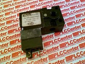 Пневматический клапан Артикул BL1HM13NBB4900A от производителя PARKER