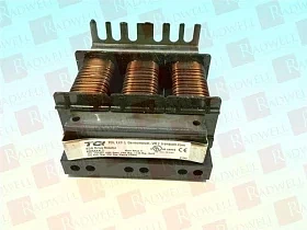 Ограничитель тока Артикул KDRAA4L2 от производителя TCI TRANS COIL