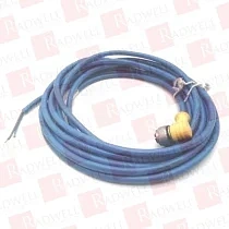 Комплект кабелей / шнуров QD Артикул WK 4.21T-4 от производителя TURCK