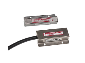 Edwards Signaling 166-P