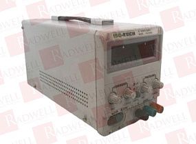 Источник питания Артикул IPS-606D от производителя ISO TECH