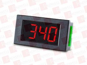 Артикул DPM340 от производителя LASCAR ELECTRONICS