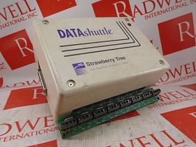 Логгер данных Артикул DS-12-8-5B от производителя IO TECH INC