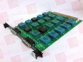 Плата ПК Плата ПЛК / дополнения к  плататам Артикул 200610 от производителя OMNITESTER CORP