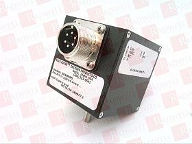 Кодирующее устройство / фазовый датчик положения Артикул 711-1200-S-S-4-S-S-N от производителя ENCODER PRODUCTS