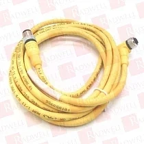 Комплект кабелей / шнуров QD Артикул WKC 4.4T-3-RSC 4.4T/SV от производителя TURCK