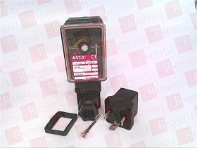 Регулирующий клапан Артикул 8908-A003-24DC от производителя ASCO