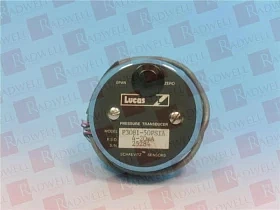 Датчик / преобразователь давления Артикул P3081-50PSIA от производителя TE CONNECTIVITY