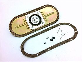 Комплект для ремонта мембраны ABB Bailey Controls 258136A1