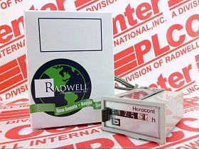 Таймер/счетчик E610 от LISLE METRIX