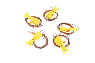 Термопара / РТД Артикул 5SC-GG-K-30-36 от производителя OMEGA ENGINEERING