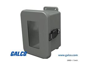 Wiegmann HW-J60404CHQRW