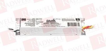 Трансформатор зажигания Артикул WH3-277-L от производителя FULHAM