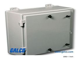 Stahlin N722525FSFHLWT