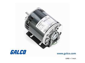 Marathon Electric 5KH39QN5514T