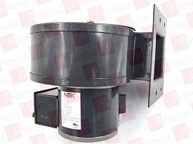 Двигатель Артикул 20497 от производителя NBK PARTS