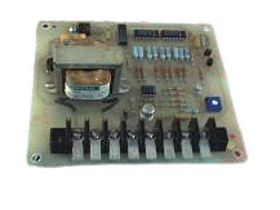 Плата управления EU-10058A DYNAPOWER программируемая, 8 контактов