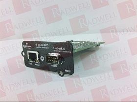 Модуль / стойка ПЛК Артикул 416791G от производителя EMERSON