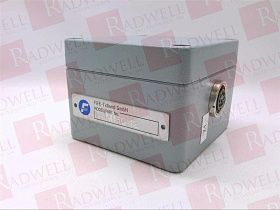 Розетка / коробка Артикул M150112 от производителя FIFE CORP