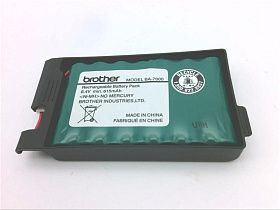 Аккумуляторная батарея Ni-MH Brother BA7000 для PT-7600