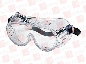 Защитные очки Артикул 2225RB от производителя MCR SAFETY