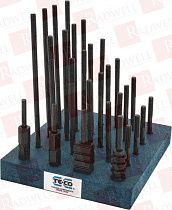 Комплект  кронштейнов Артикул 20601 от производителя TE-CO