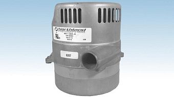 BBA14-123SEB-00 Двигатель от NORTHLAND MOTOR TECHNOLOGIES