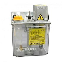 Смазочный насос MMXL-III от LUBE CORP