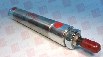 Пневматический цилиндр Артикул 123.5-DP от производителя BIMBA