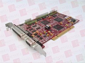 Плата ПК Компьютер Артикул RTC4-PCIE от производителя SCANLAB