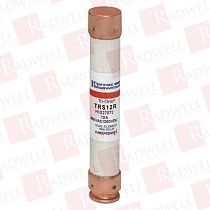 Предохранитель Артикул TRS12R от производителя MERSEN