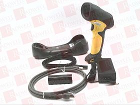 Ручной сканер штрих-кода Артикул DS3578-SR2F005WR от производителя ZEBRA