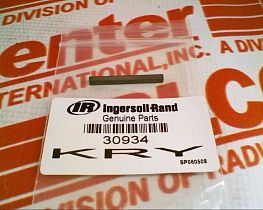 Пневматика аксессуары Артикул 30934 от производителя INGERSOLL RAND