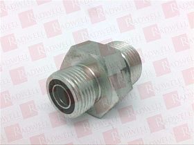 Фитинг для гидравлики Артикул 8-12 F5OLO-S от производителя PARKER