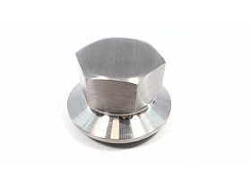 Гайка ротора 101806 для насоса Waukesha L2/L6