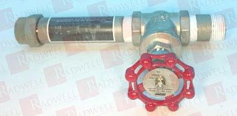 Клапан сброса давления Артикул 51351 от производителя INVENSYS