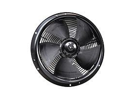 ebm-papst, Inc. W4E400-CP02-71