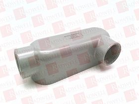 Кабелепровод / соединительный элемент Артикул OLR-4 от производителя HUBBELL